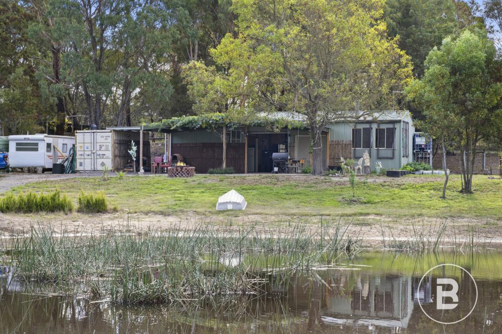 Lot 18 Grenville Dr, Garibaldi, VIC 3352