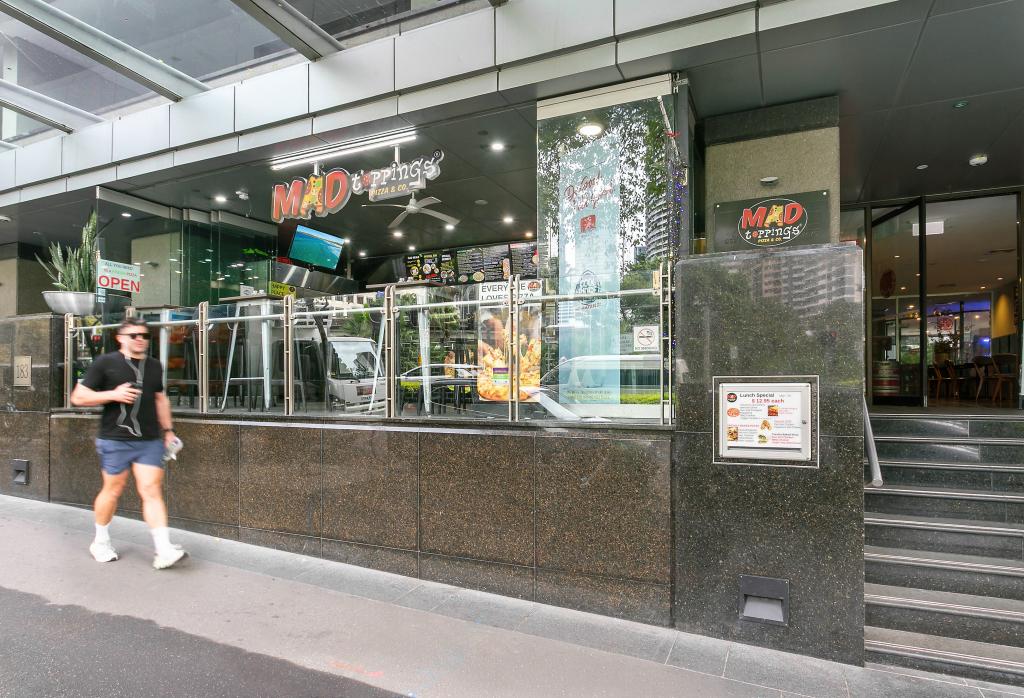 187 Kent St, Sydney, NSW 2000