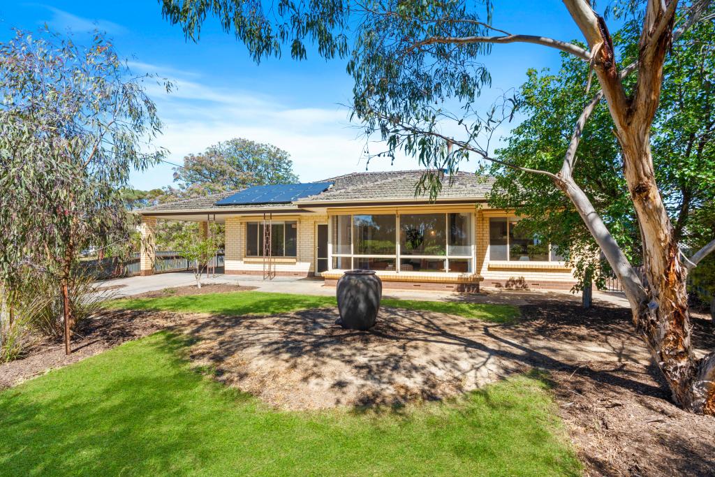 31 Murray Rd, Langhorne Creek, SA 5255