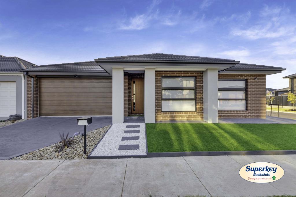 7 Mendocino Cres, Tarneit, VIC 3029