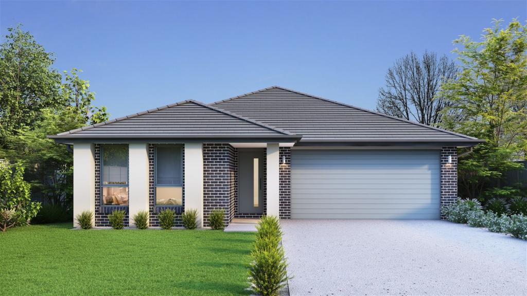 Lot 132 Albert Warner Dr, Warnervale, NSW 2259