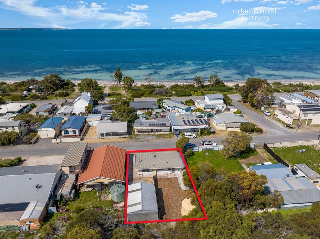 40 Nelson St, Marion Bay, SA 5575