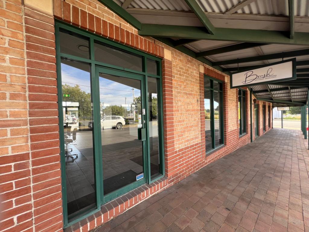 9/256 Argyle St, Moss Vale, NSW 2577