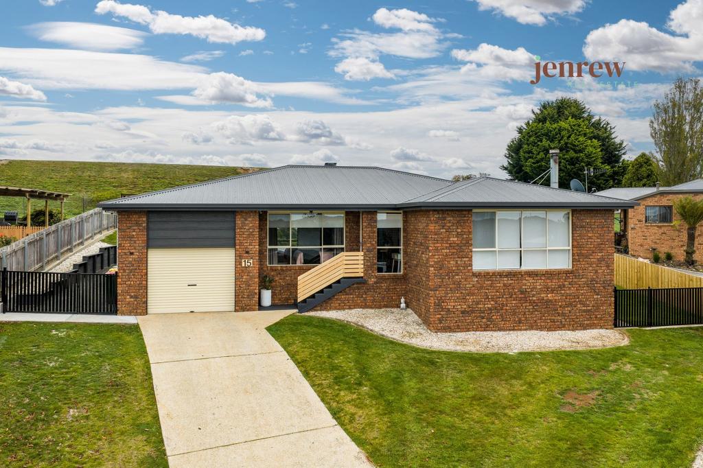 15 Wirilda Dr, Romaine, TAS 7320