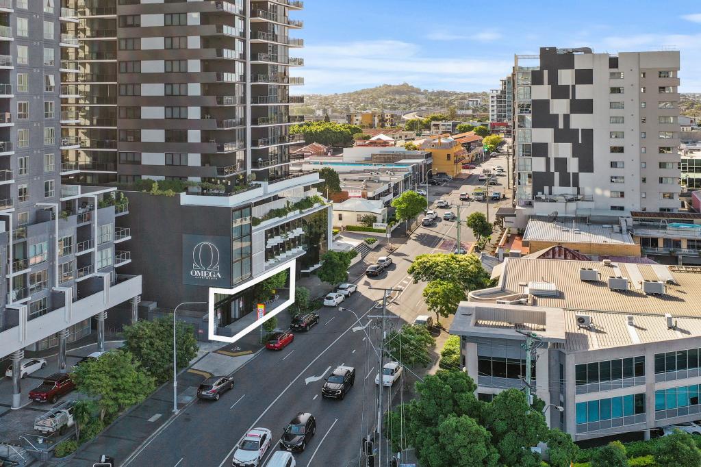 63 Brookes St, Bowen Hills, QLD 4006