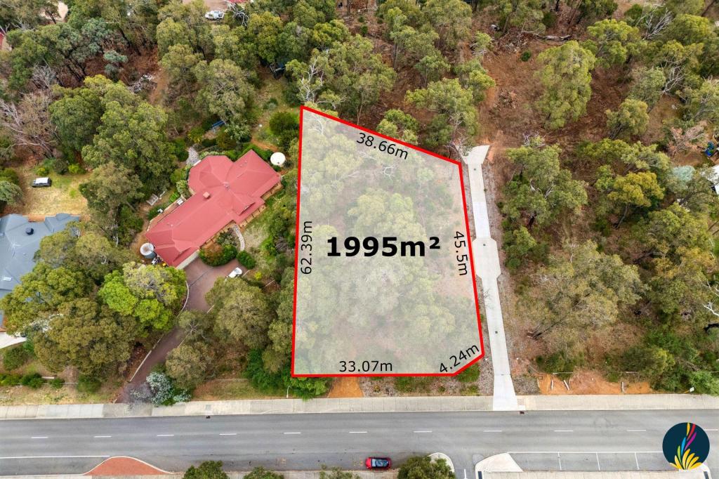 18 Brooks Rd, Roleystone, WA 6111