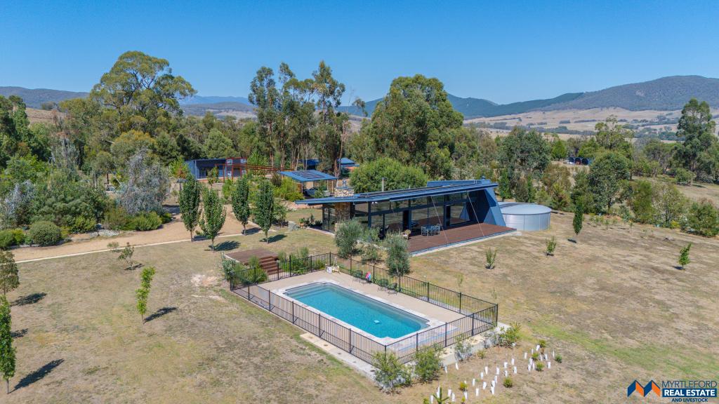 109 Switchback Rd, Mudgegonga, VIC 3737