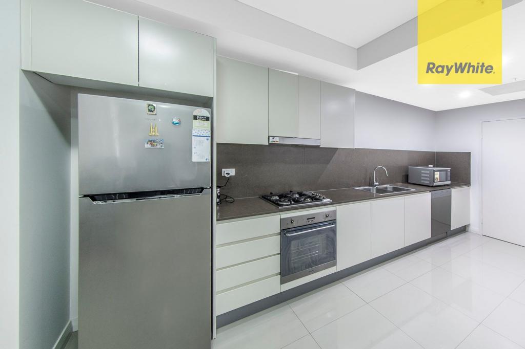 1703/29 Hunter St, Parramatta, NSW 2150