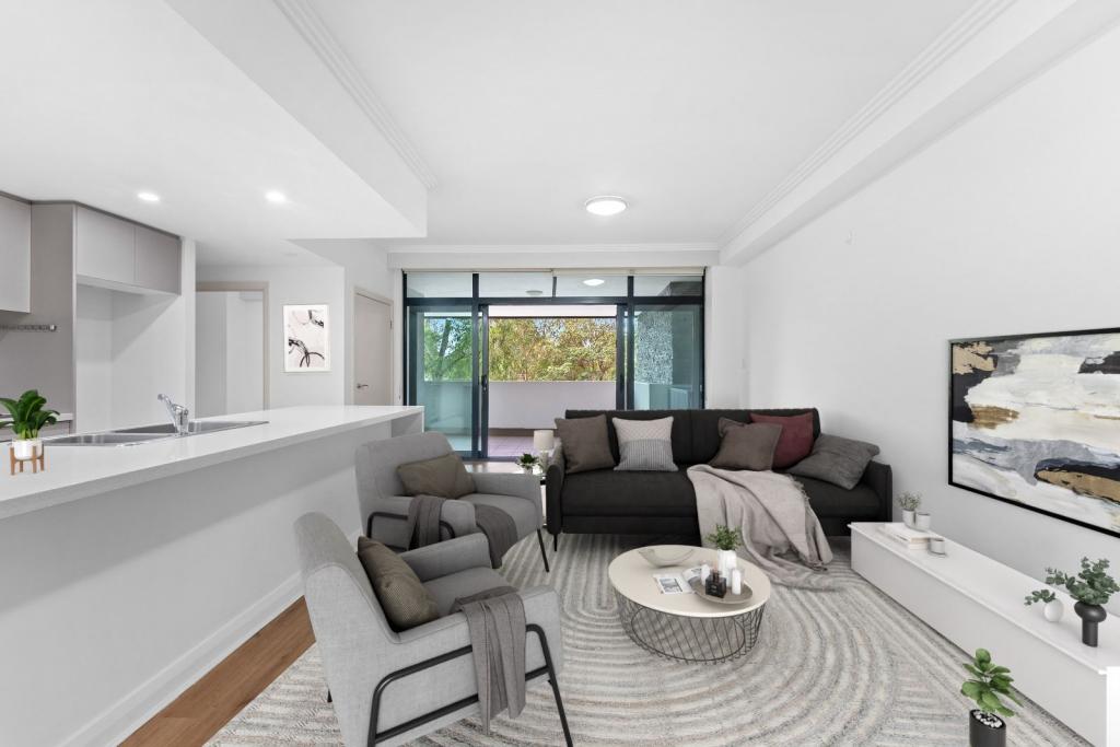 67/50 Walker St, Rhodes, NSW 2138