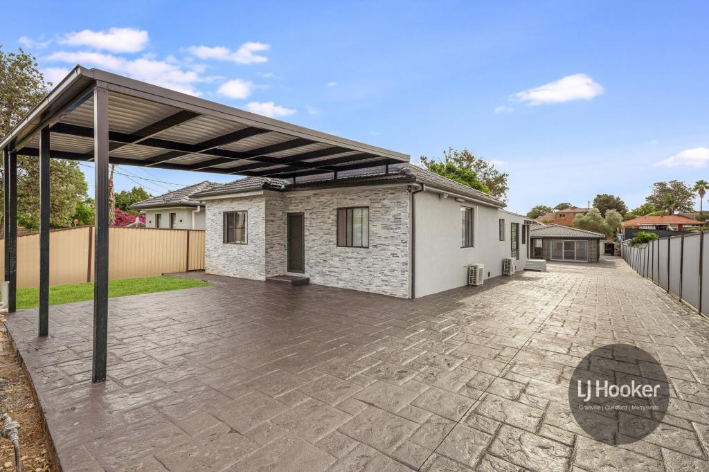 31 Salisbury Rd, Guildford, NSW 2161