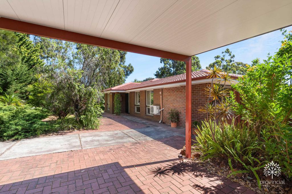 1 Bassett Pl, Lesmurdie, WA 6076