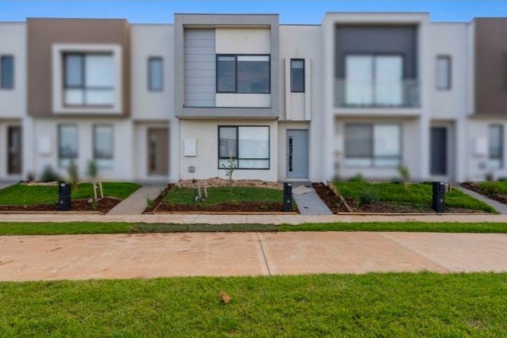 957 Morris Rd, Truganina, VIC 3029