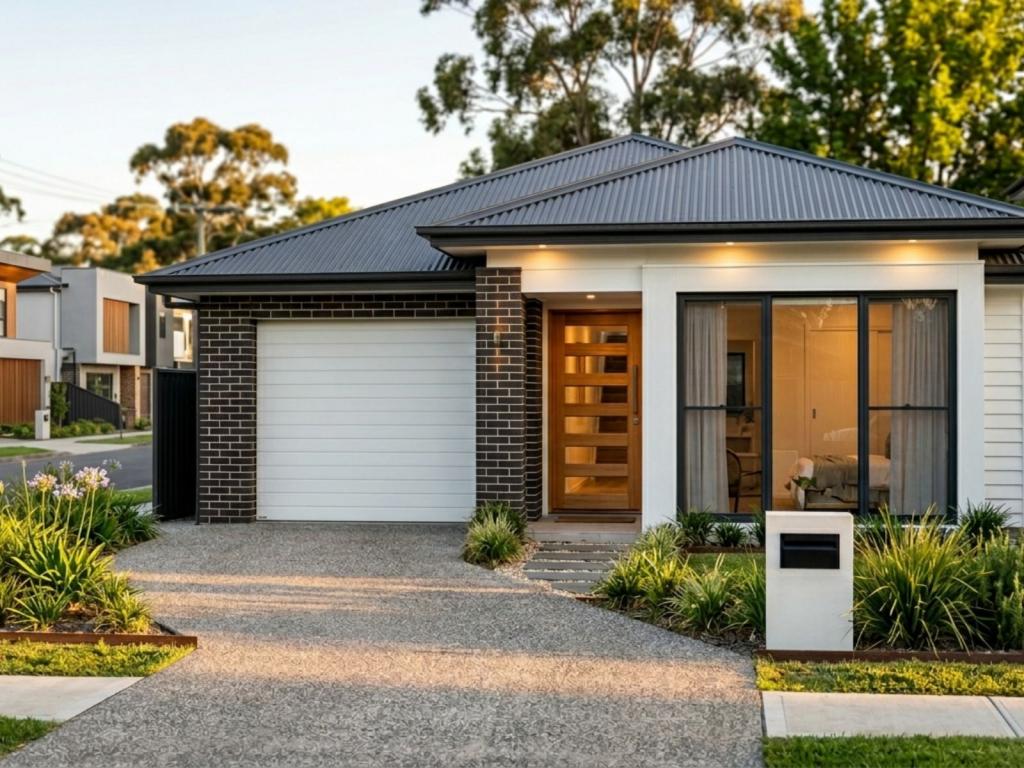 Contact Agent For Address, Rouse Hill, NSW 2155