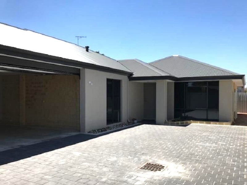 4a John St, Middle Swan, WA 6056