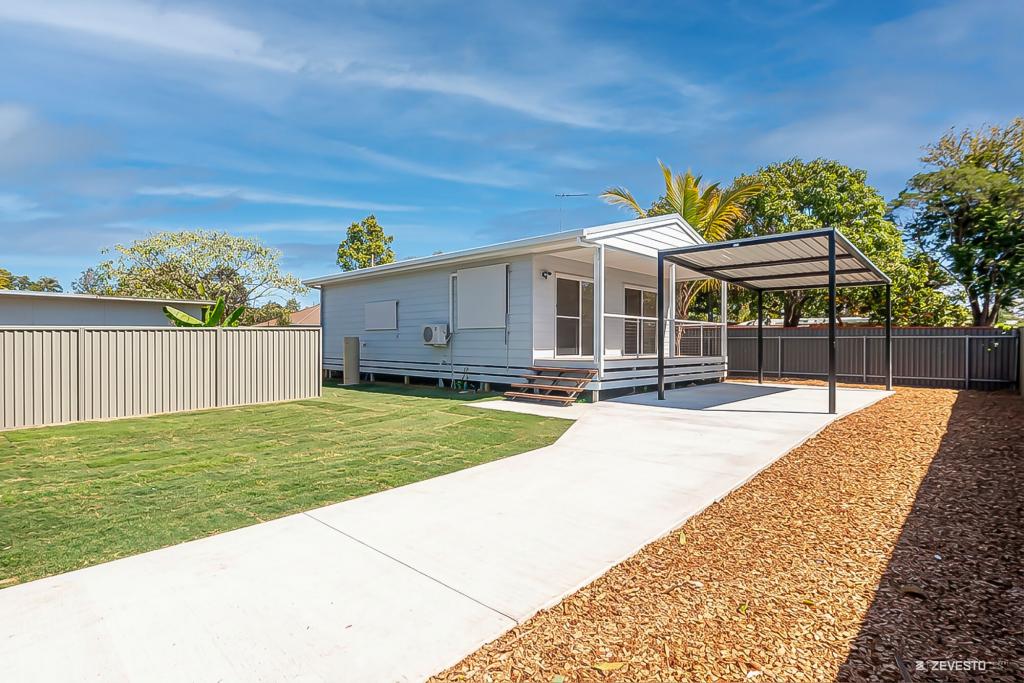 39b Woodburn St, Marsden, QLD 4132