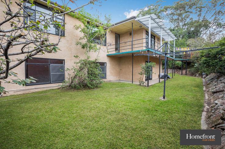 584 PENNANT HILLS RD, WEST PENNANT HILLS, NSW 2125