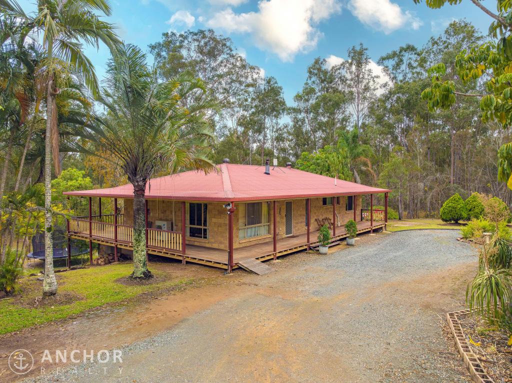 293 Nash Rd, Tamaree, QLD 4570