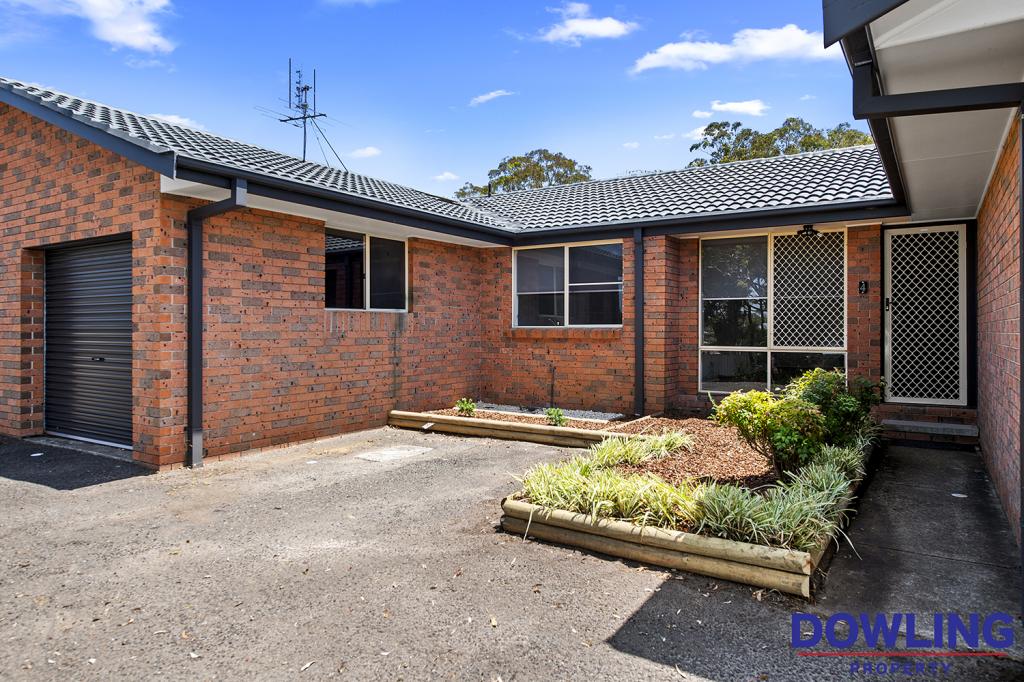 4/7 Laurina St, Medowie, NSW 2318