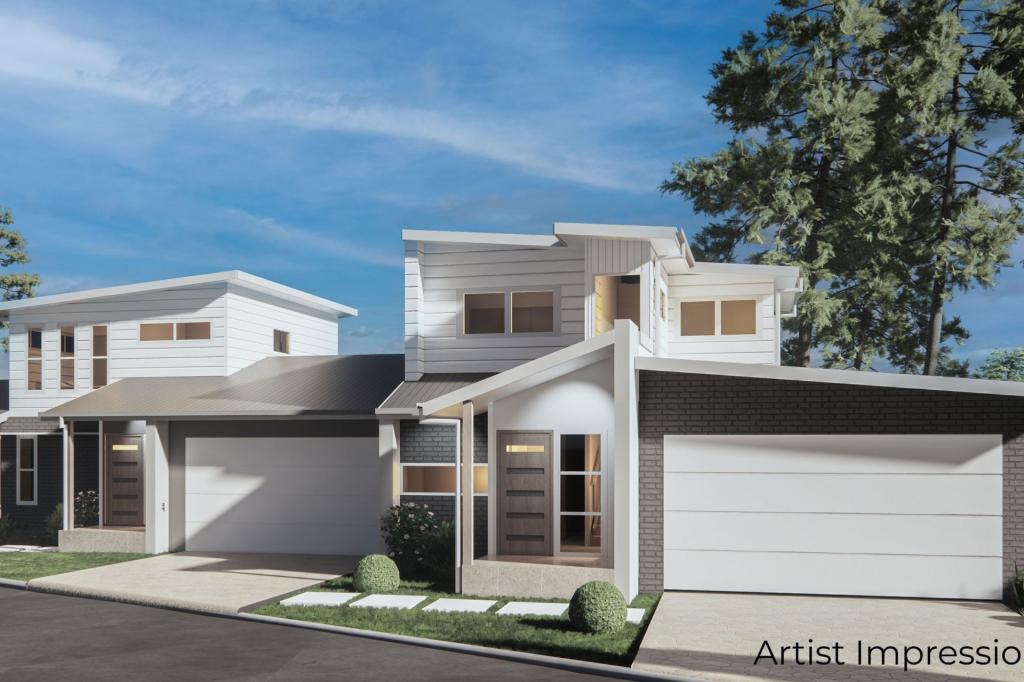 2/4 Wildwood Way, Thrumster, NSW 2444