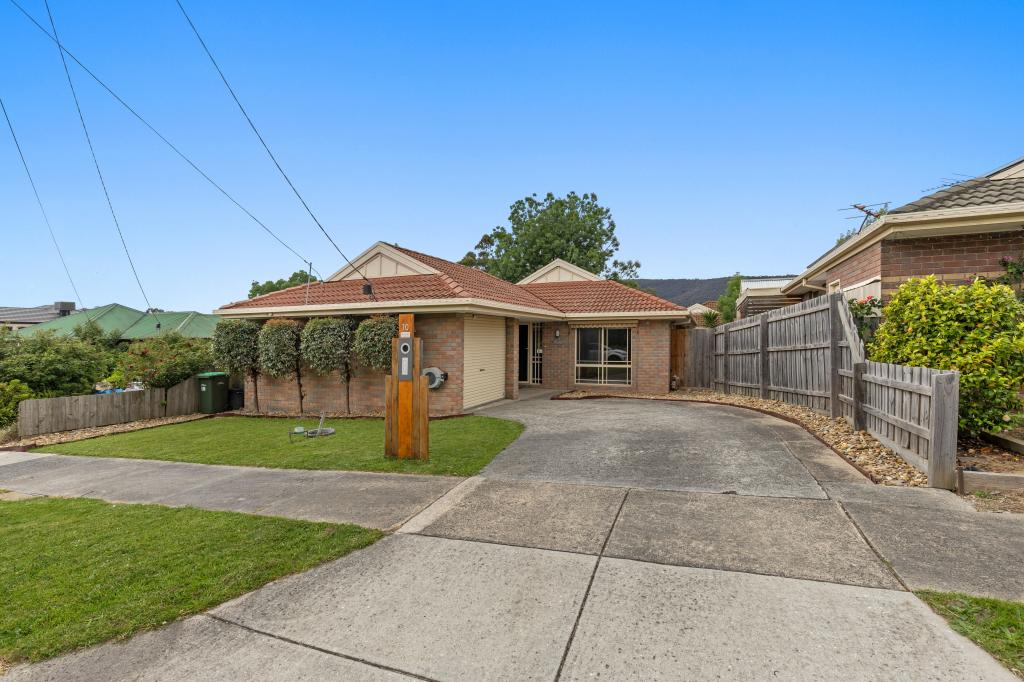 10 Wilson St, Ferntree Gully, VIC 3156