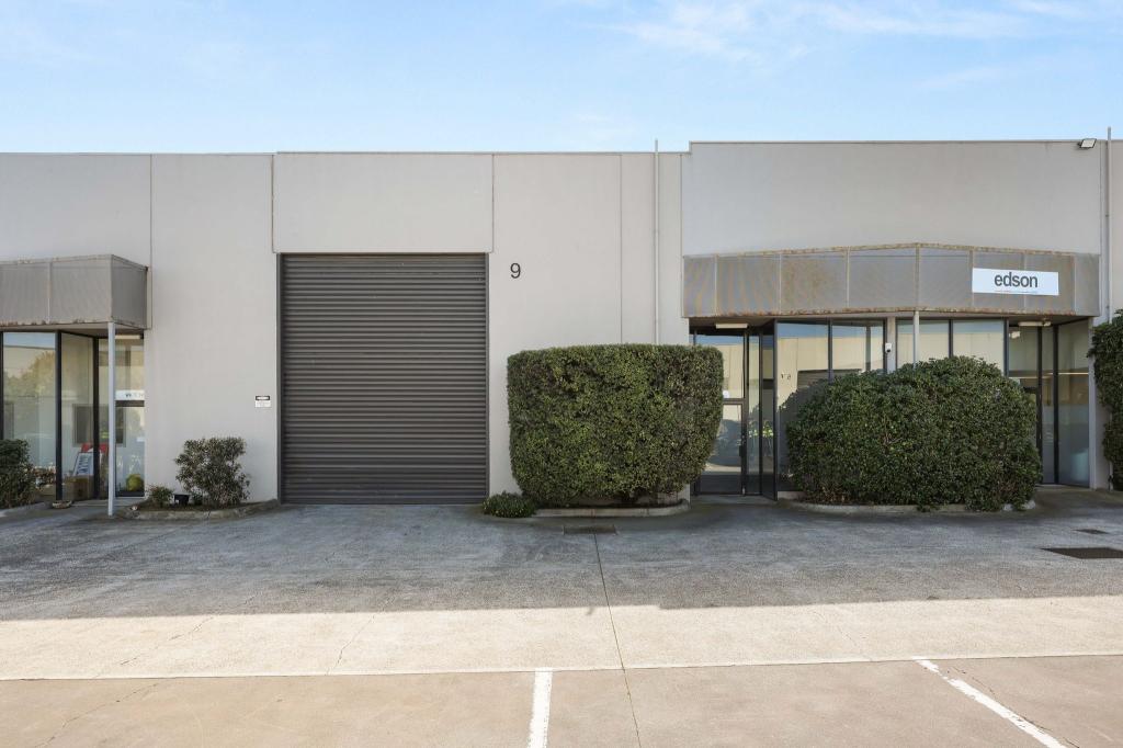 9/136 COCHRANES RD, MOORABBIN, VIC 3189