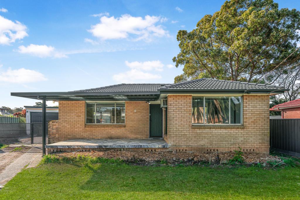 10 WESTCOMBE PL, ROOTY HILL, NSW 2766