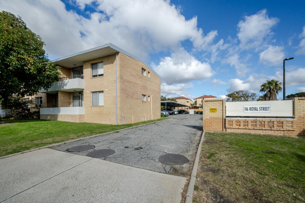 3/116 Royal St, Tuart Hill, WA 6060