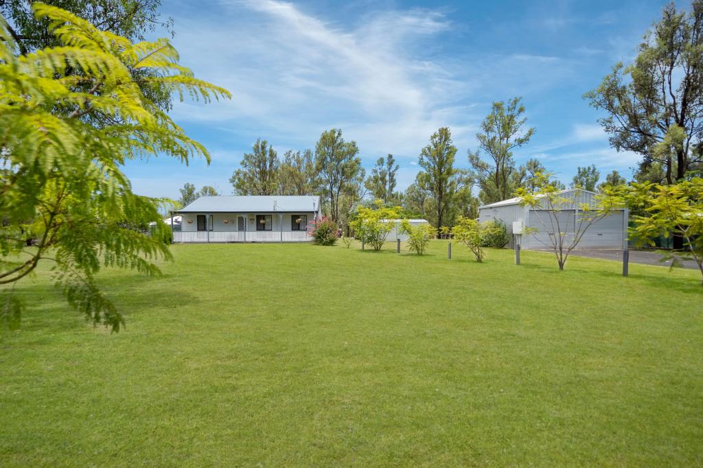 14 Pitt Rd, Laidley Heights, QLD 4341