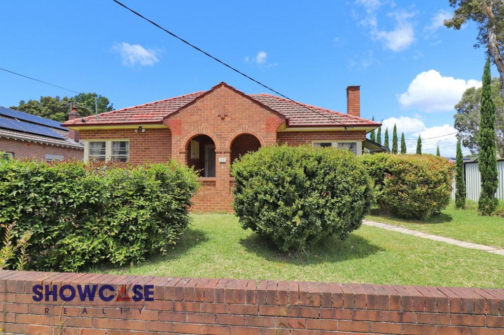 26 Francis St, Epping, NSW 2121