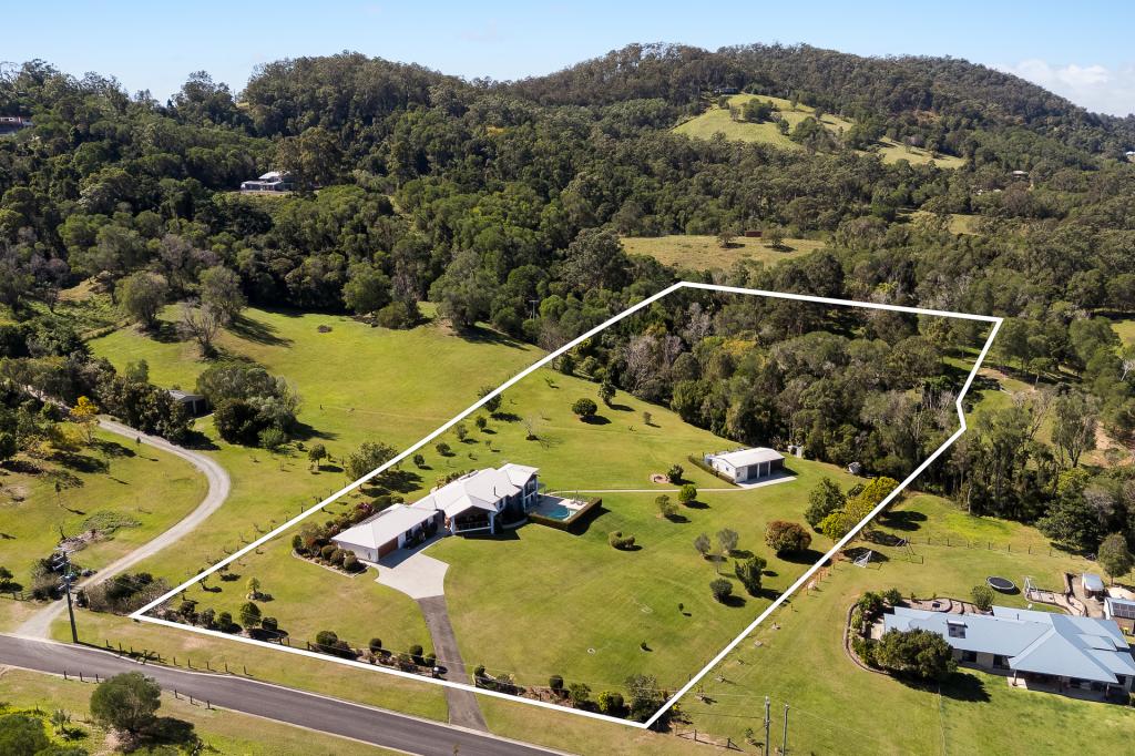 4 Jagera Ct, Closeburn, QLD 4520