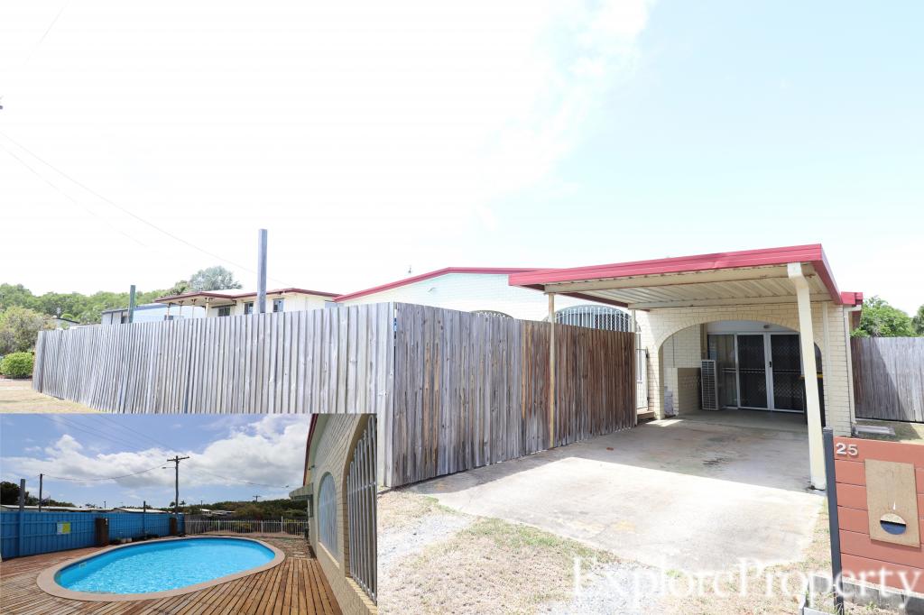 25 Finch St, Slade Point, QLD 4740