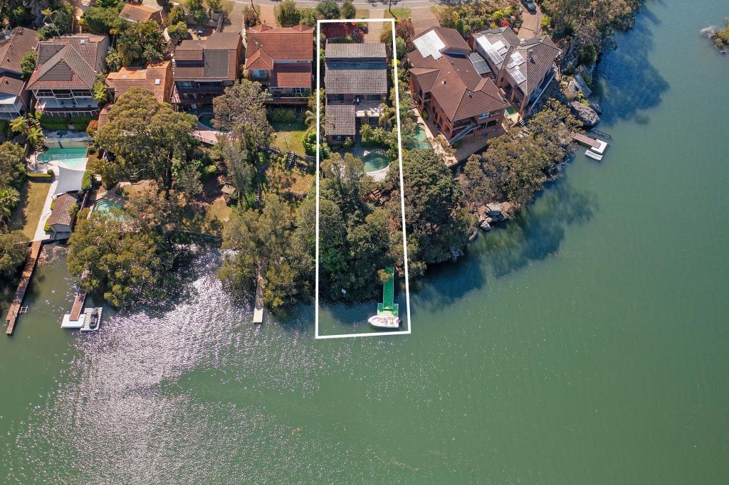 191 Washington Dr, Bonnet Bay, NSW 2226