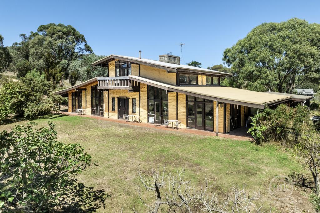 1420 Heidelberg Kinglake Rd, Hurstbridge, VIC 3099