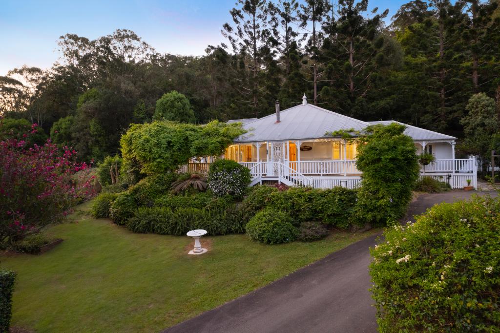 2756 Eumundi-Kenilworth Rd, Kenilworth, QLD 4574