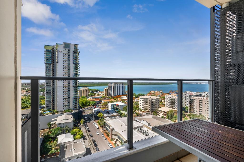 1510/43b Knuckey St, Darwin City, NT 0800