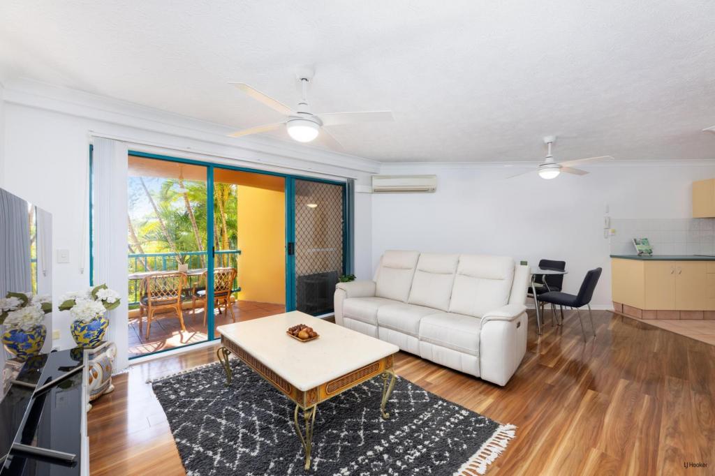 5/27-29 Dutton St, Coolangatta, QLD 4225