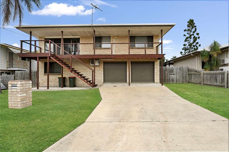 14 Bellemere Ct, Boyne Island, QLD 4680