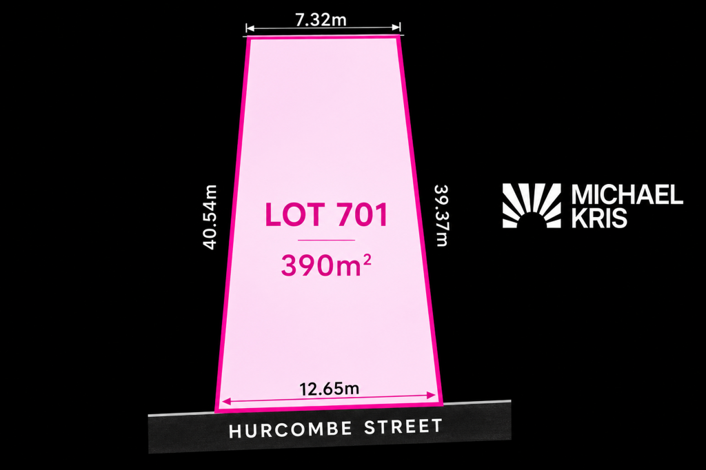 Lot 701/1 Hurcombe St, West Beach, SA 5024