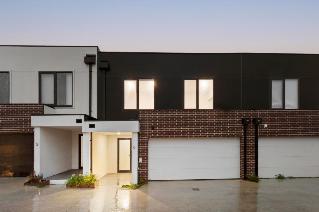 6/91 Macedon Pde, Wollert, VIC 3750