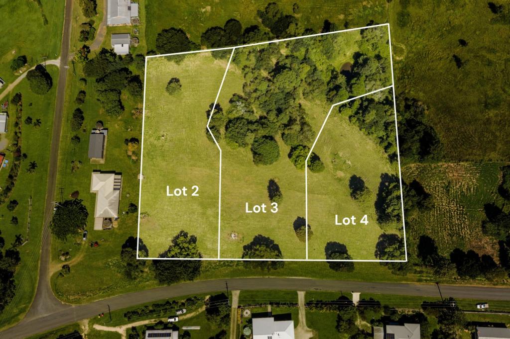 Lot 3 Rammutt Rd, Chatsworth, QLD 4570