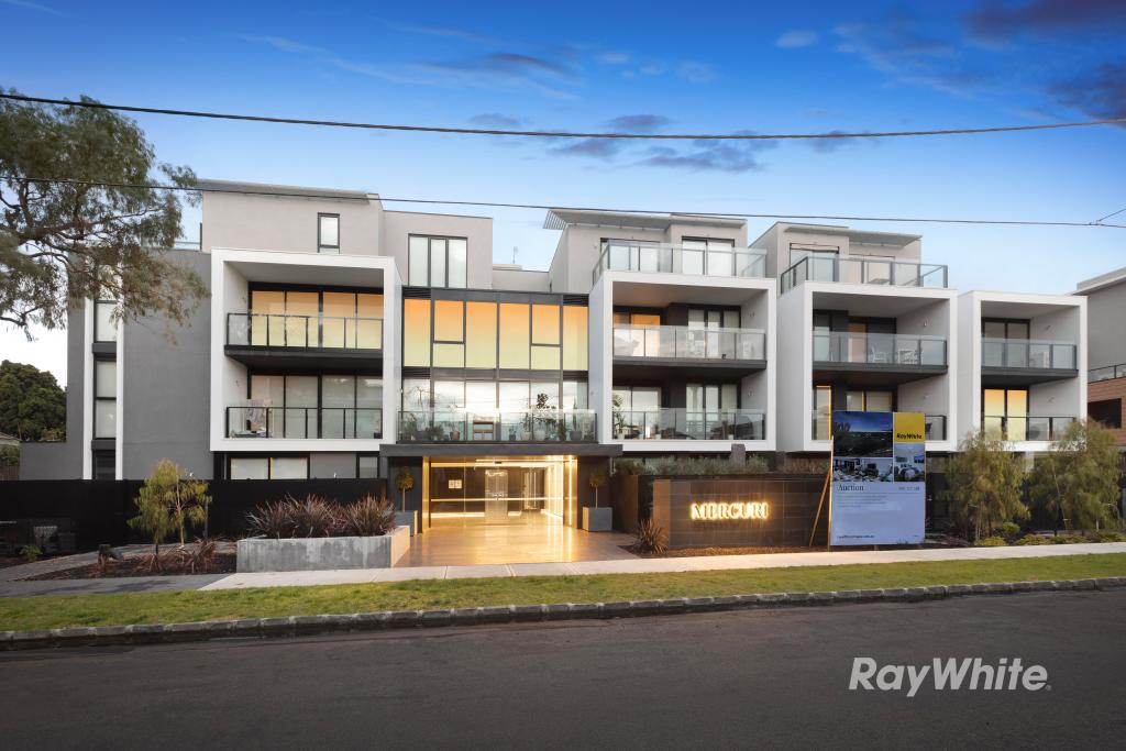 109/8 Elliott Ave, Carnegie, VIC 3163