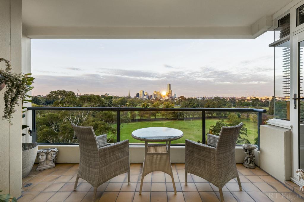 903/469 ST KILDA RD, MELBOURNE, VIC 3004