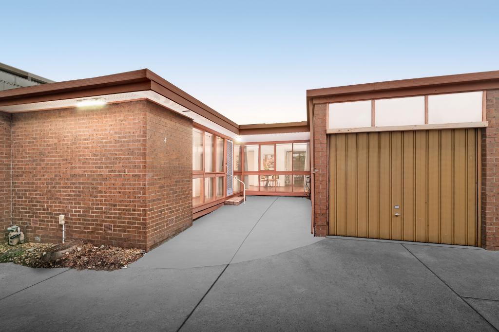 4/6 Albert Ave, Oakleigh, VIC 3166