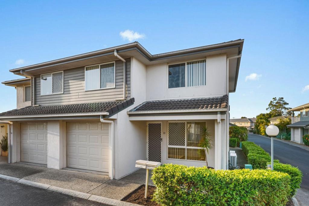 11/11 Pyranees St, Calamvale, QLD 4116