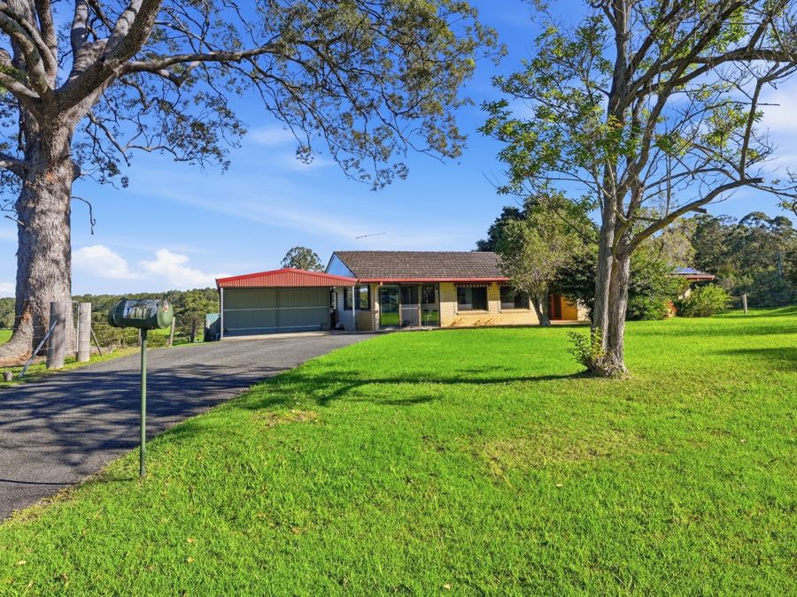 111 Gleniffer Rd, Bonville, NSW 2450