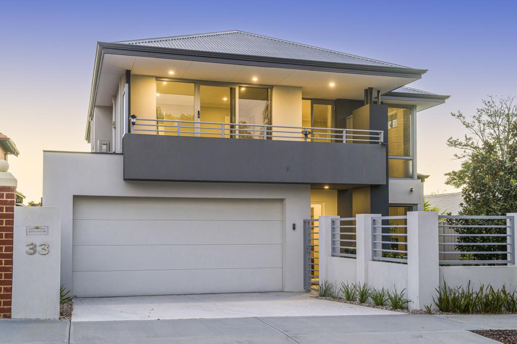33 Lawler St, South Perth, WA 6151