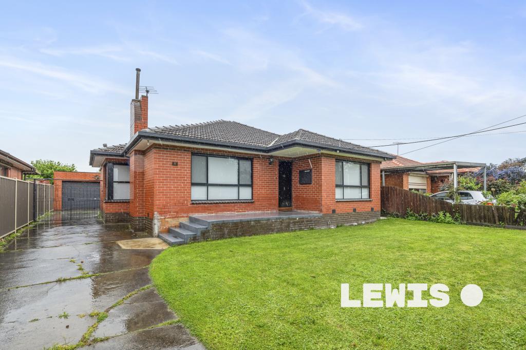 11 Watkins St, Fawkner, VIC 3060