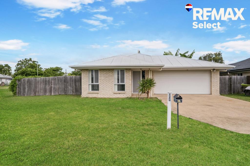 22 Denison St, Nebo, QLD 4742