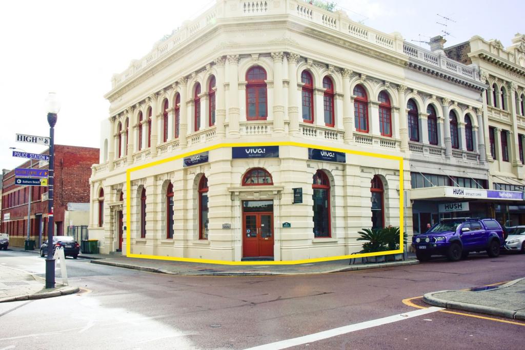 12/66 High St, Fremantle, WA 6160