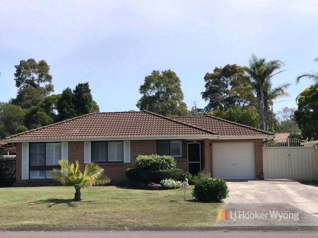 28 Brittania Dr, Watanobbi, NSW 2259